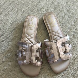 SAM EDELMAN
Bay Glamour Slide